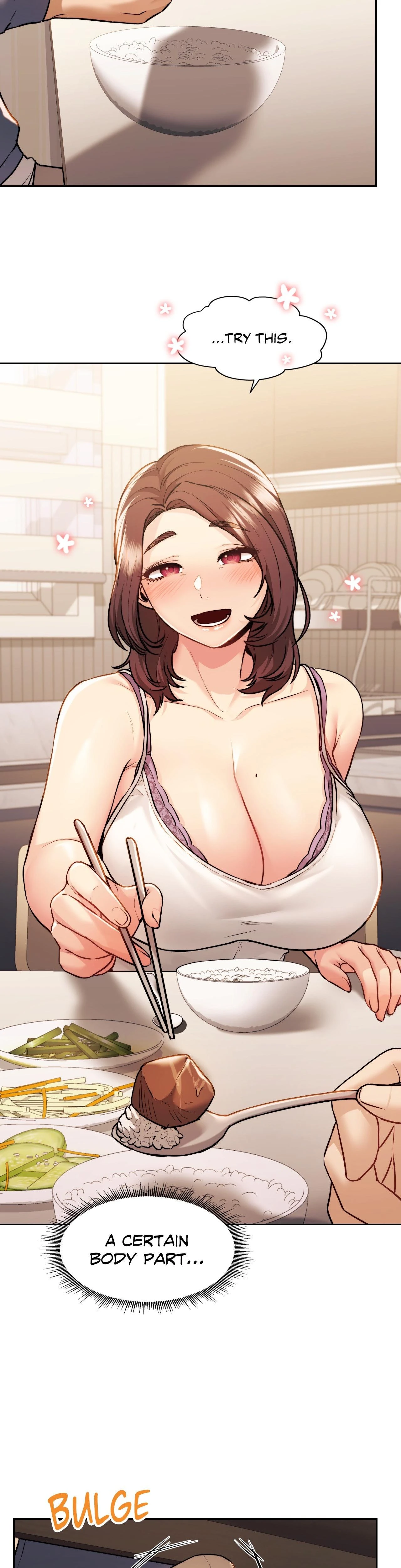 Wreck My Bias Chapter 10 Page 27
