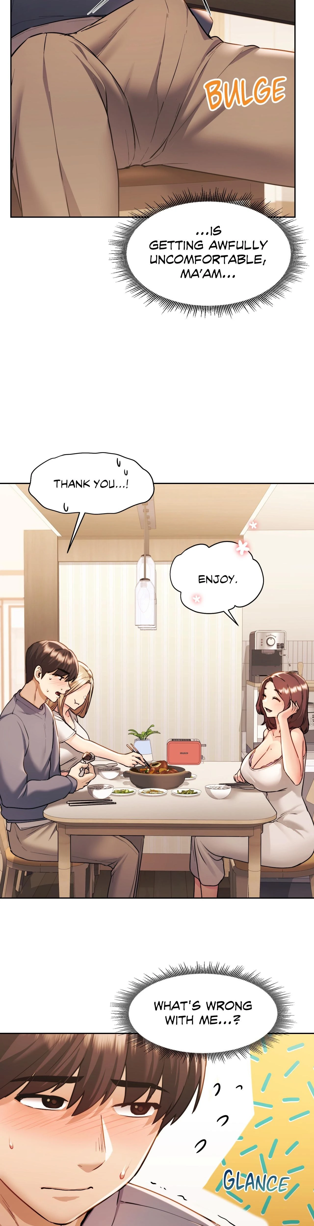 Wreck My Bias Chapter 10 Page 28