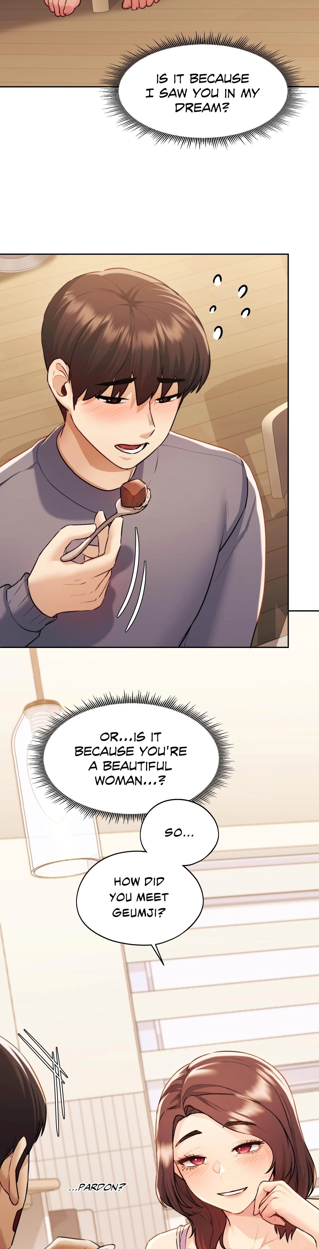Wreck My Bias Chapter 10 Page 30