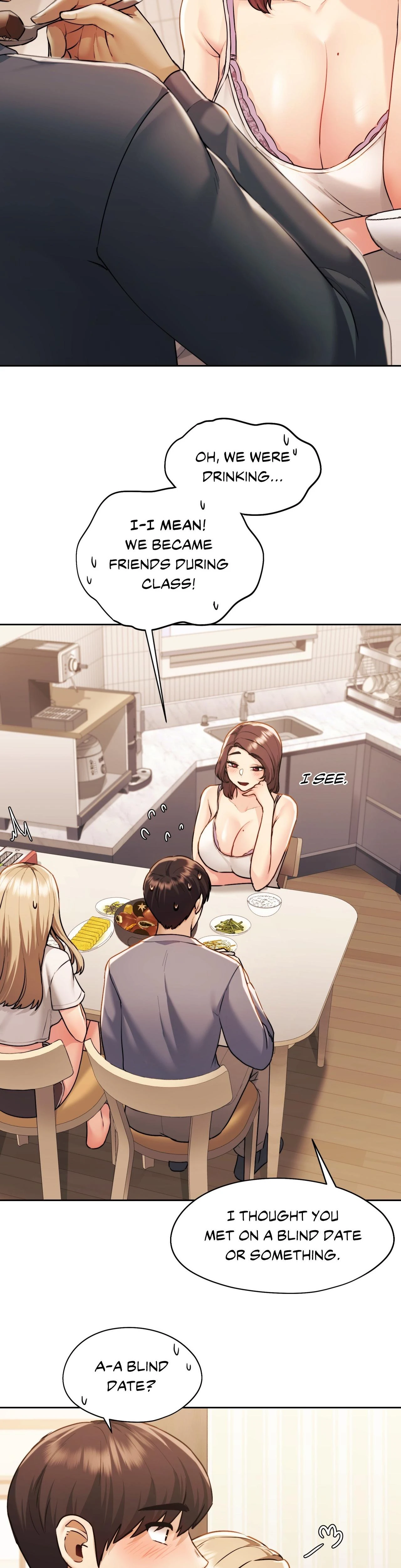 Wreck My Bias Chapter 10 Page 31