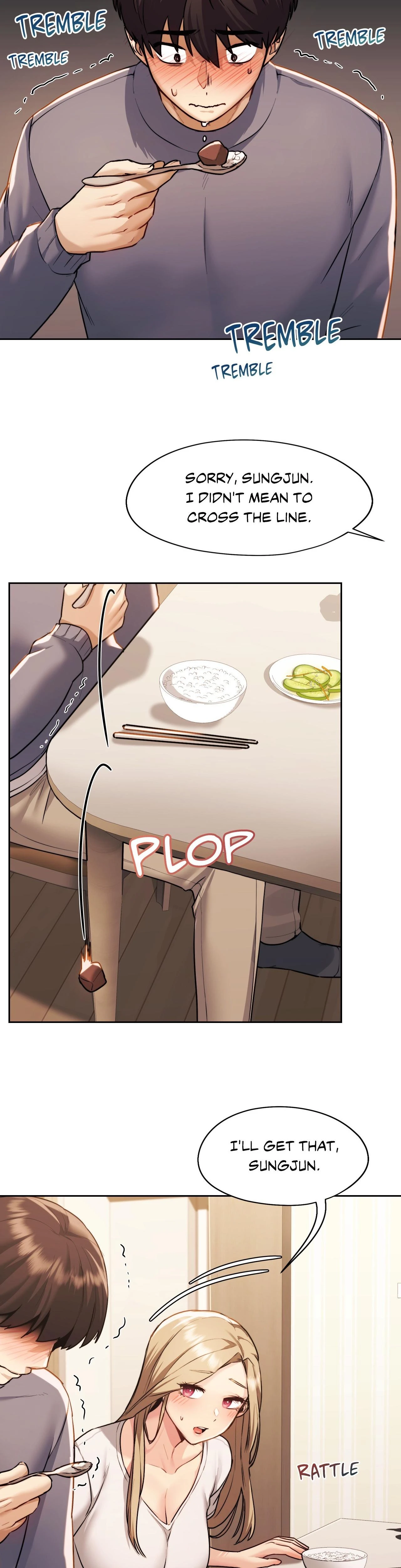 Wreck My Bias Chapter 10 Page 34
