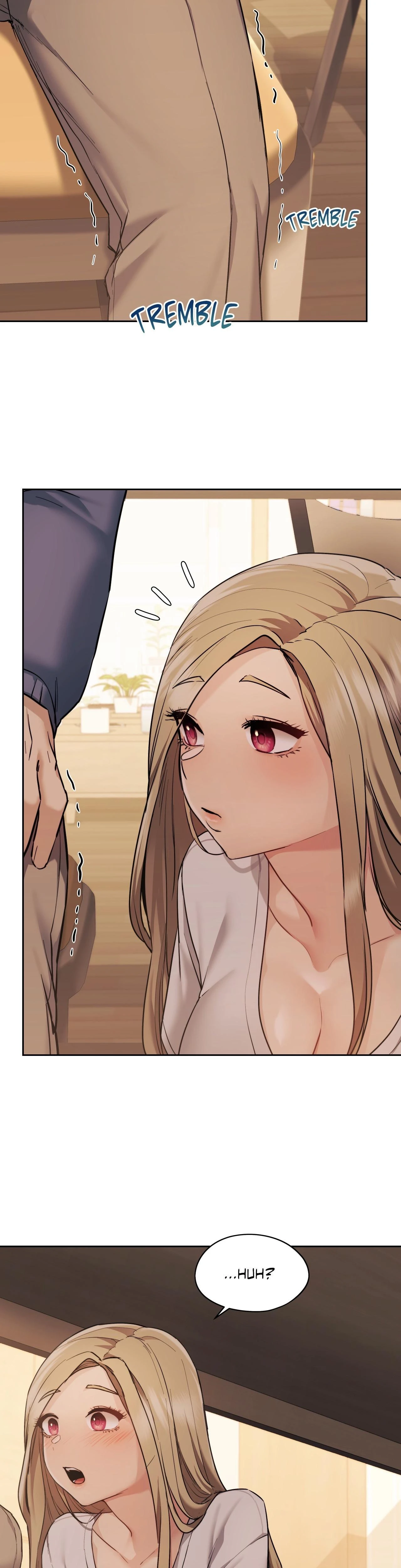 Wreck My Bias Chapter 10 Page 36
