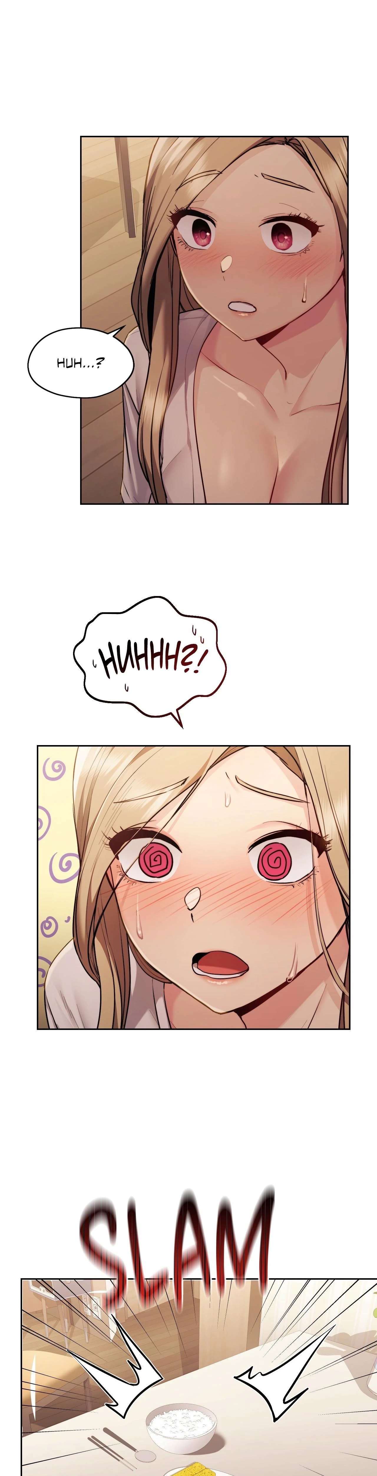 Wreck My Bias Chapter 11 Page 1