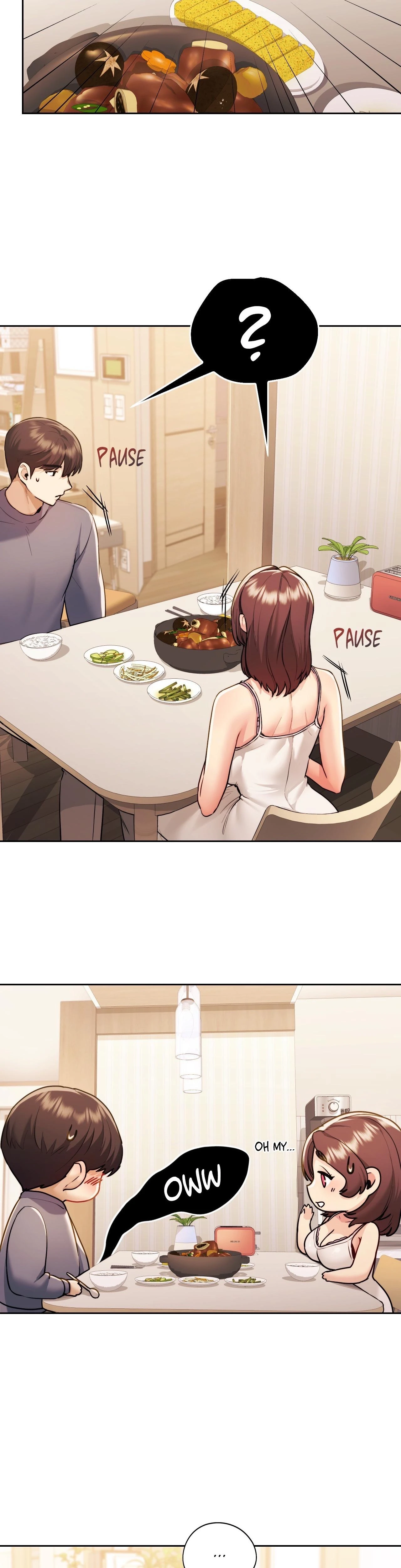 Wreck My Bias Chapter 11 Page 2