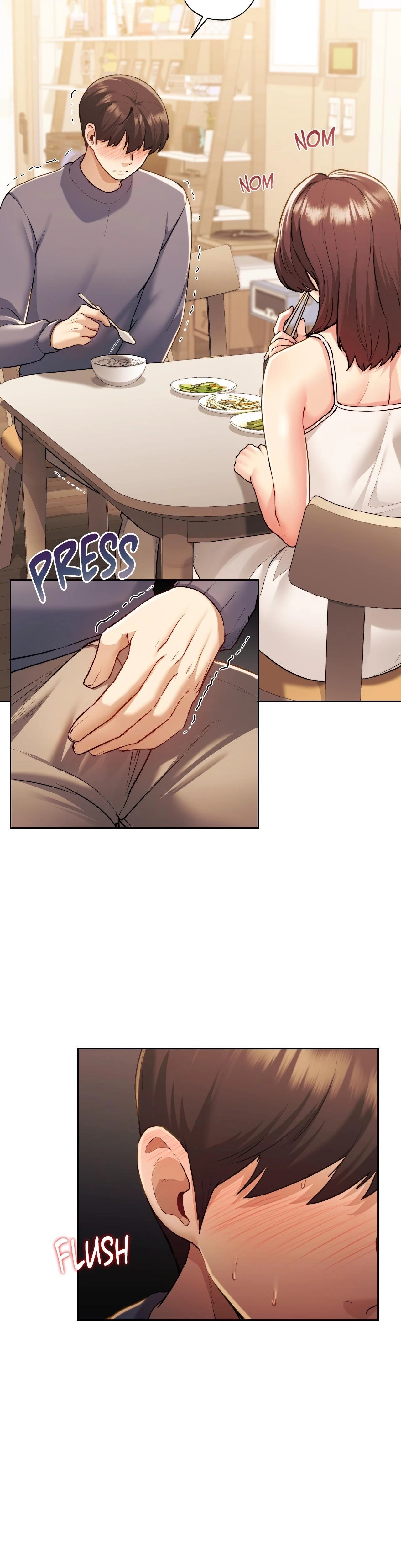 Wreck My Bias Chapter 11 Page 3