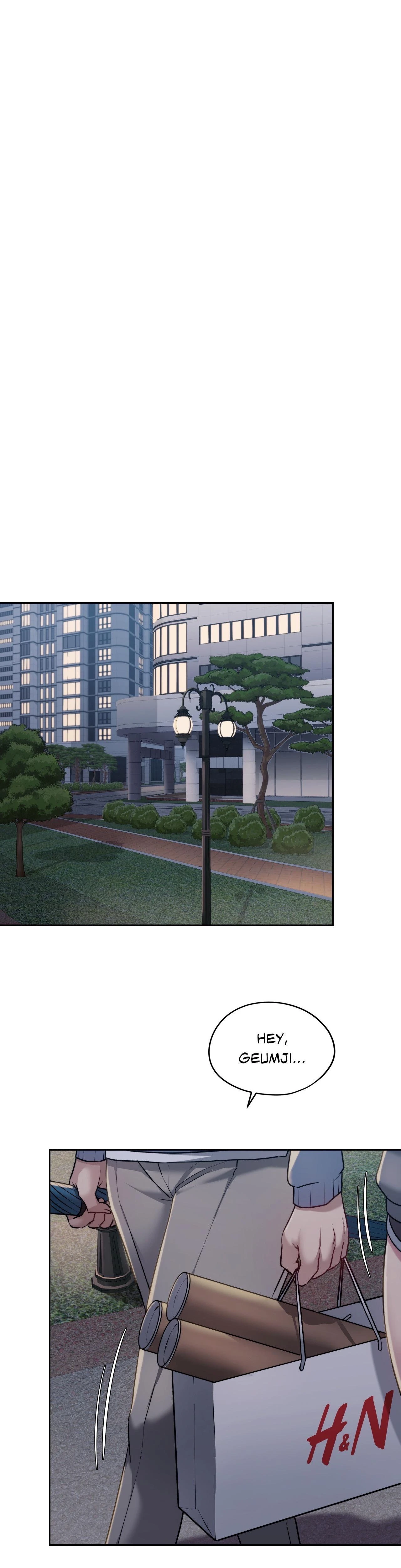 Wreck My Bias Chapter 11 Page 4