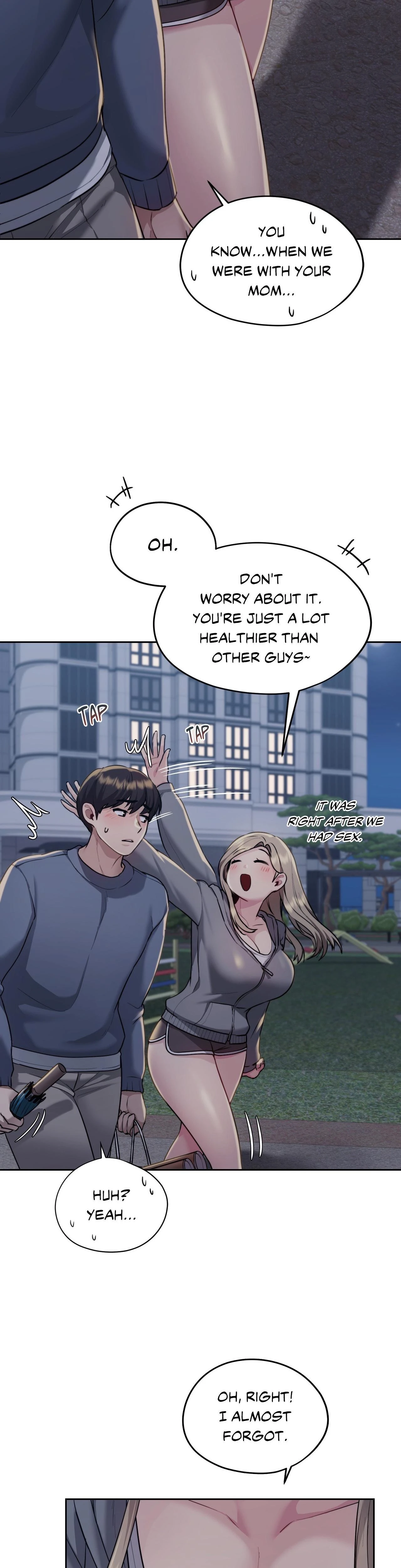 Wreck My Bias Chapter 11 Page 6