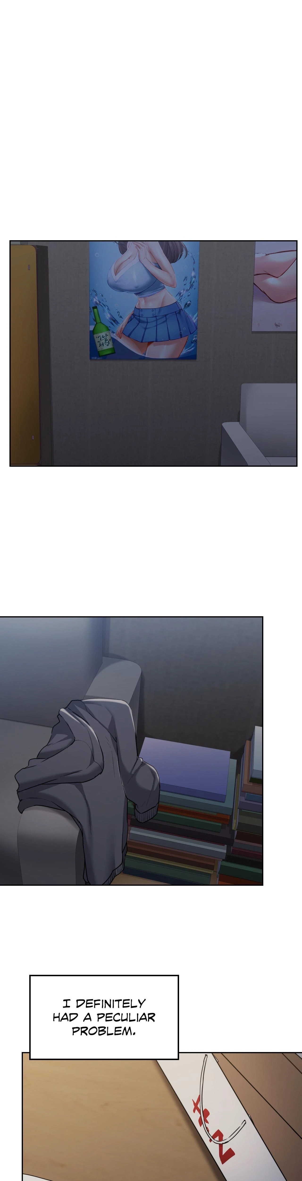 Wreck My Bias Chapter 11 Page 10