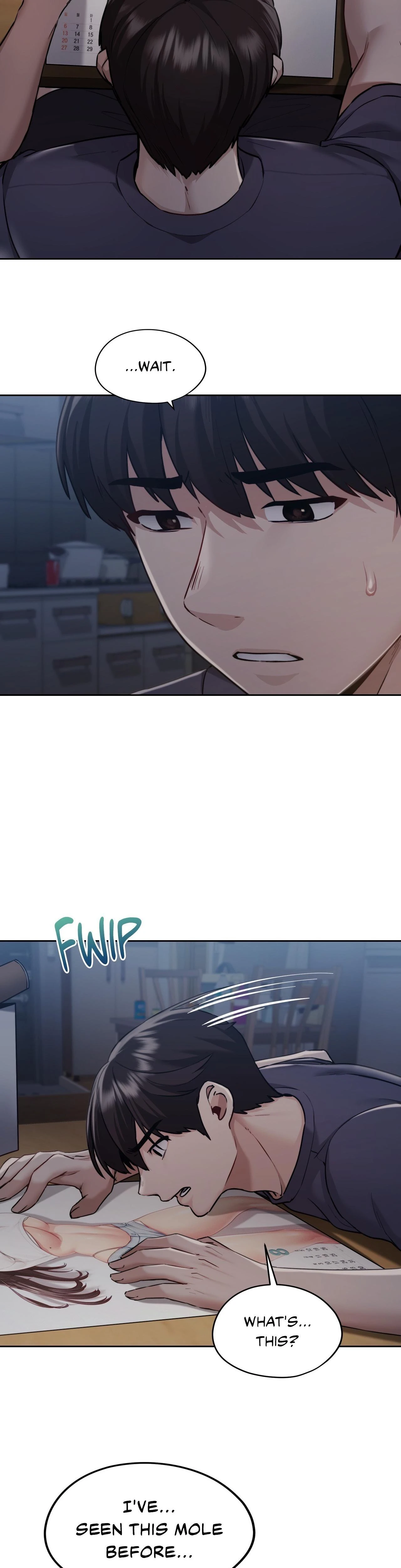 Wreck My Bias Chapter 11 Page 16
