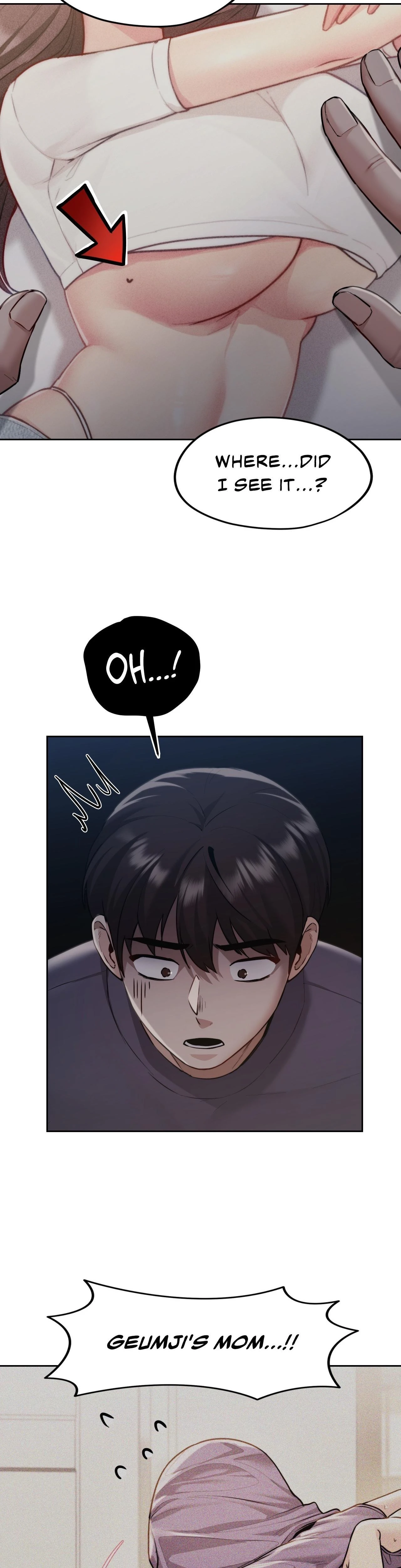 Wreck My Bias Chapter 11 Page 17