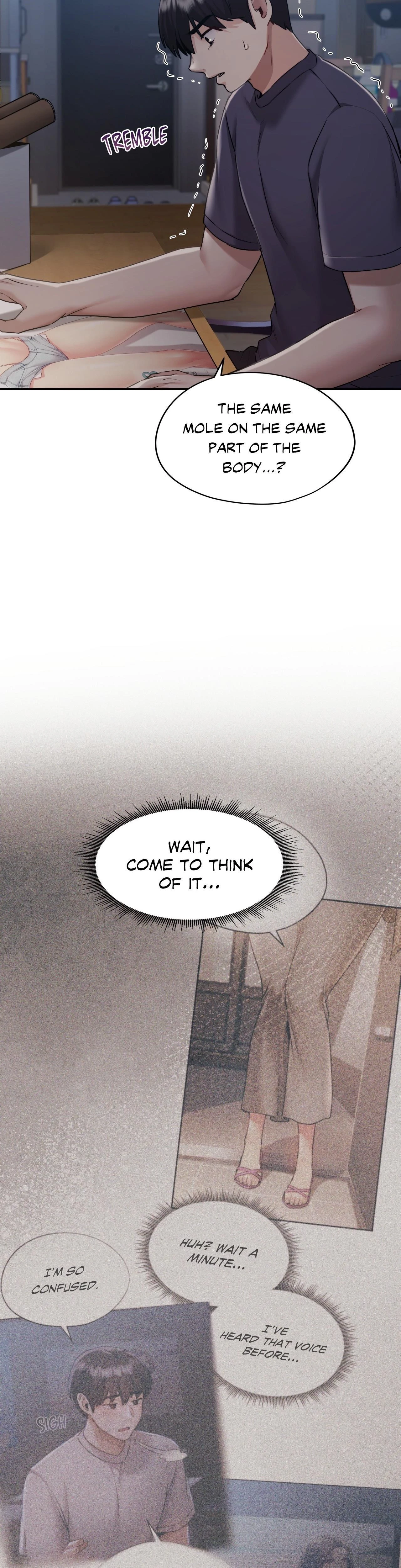 Wreck My Bias Chapter 11 Page 19