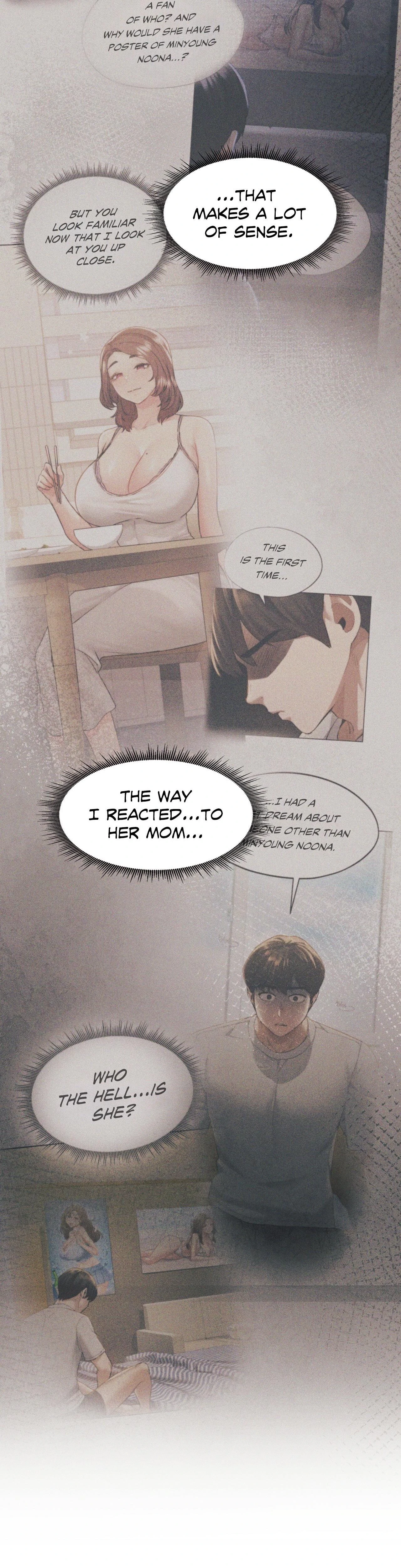 Wreck My Bias Chapter 11 Page 20