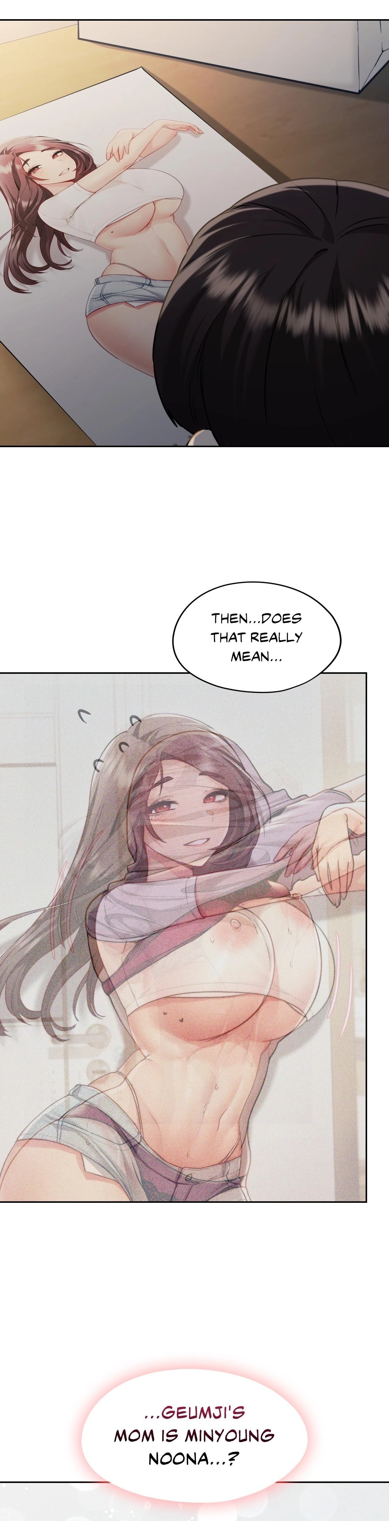 Wreck My Bias Chapter 11 Page 21