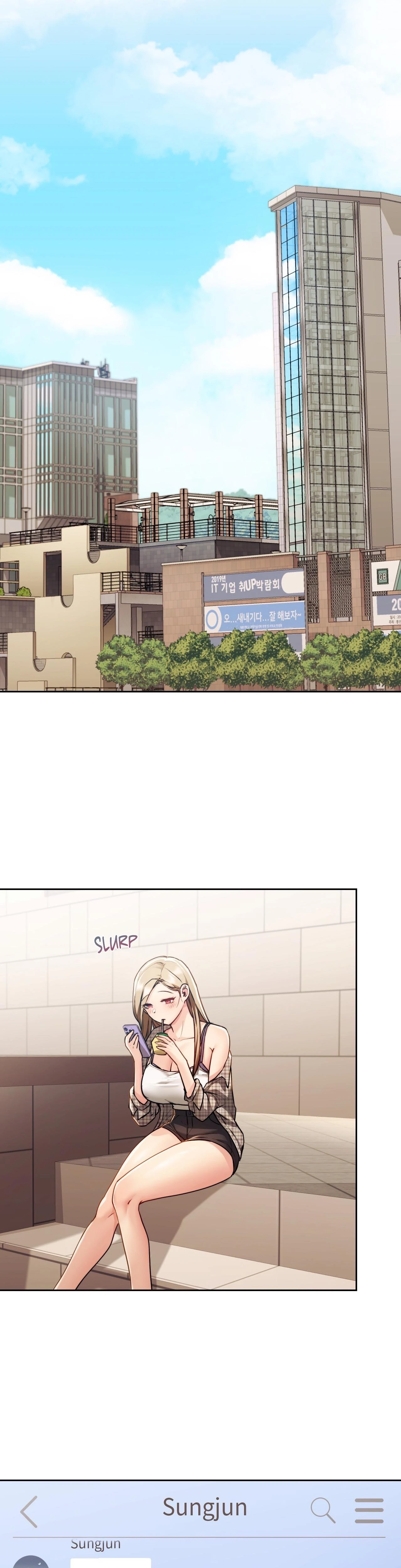 Wreck My Bias Chapter 11 Page 23