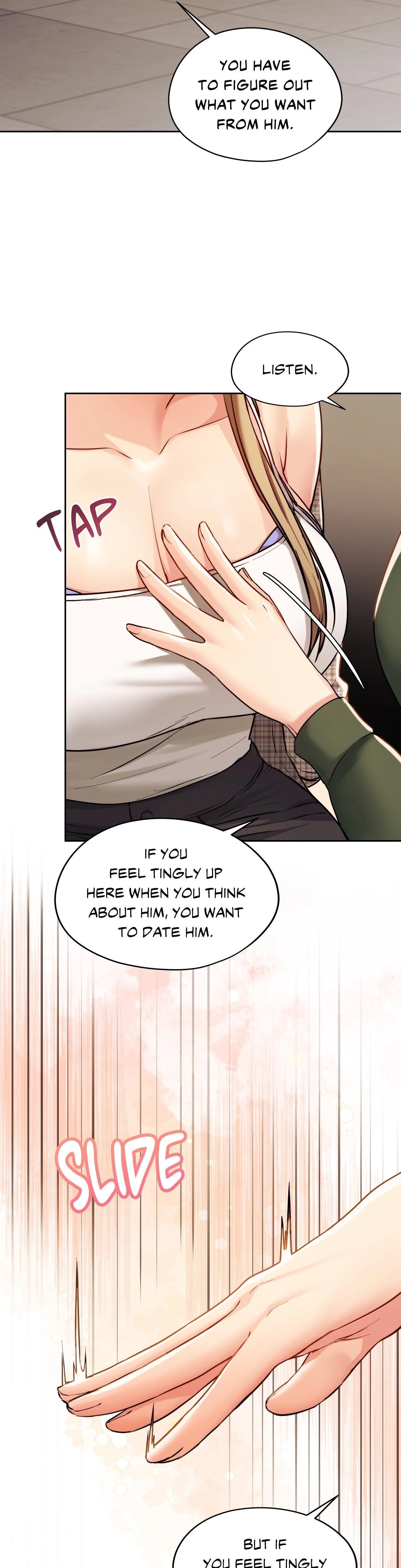 Wreck My Bias Chapter 11 Page 32