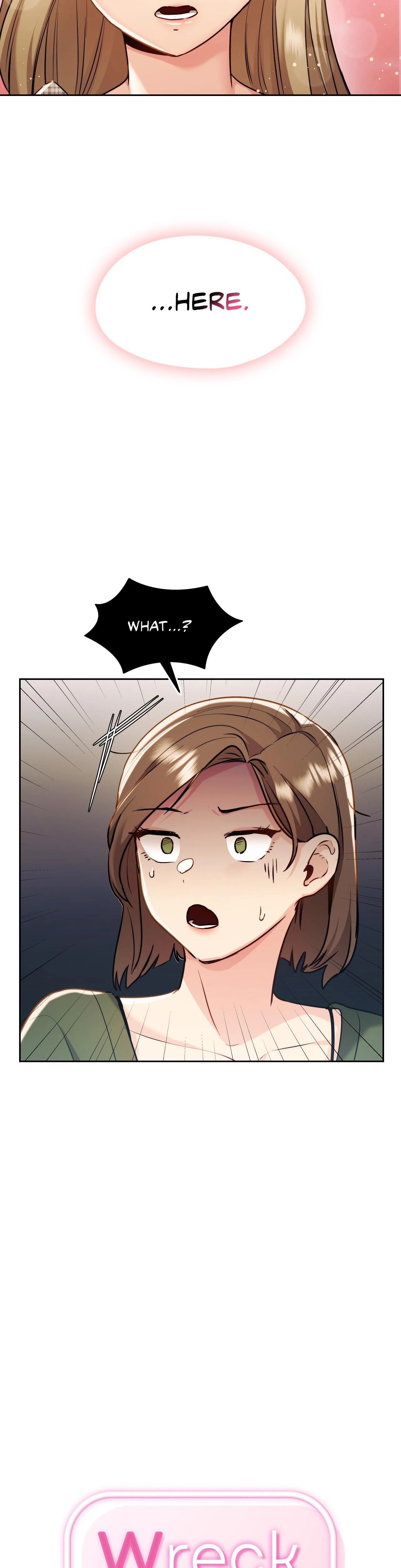 Wreck My Bias Chapter 12 Page 2