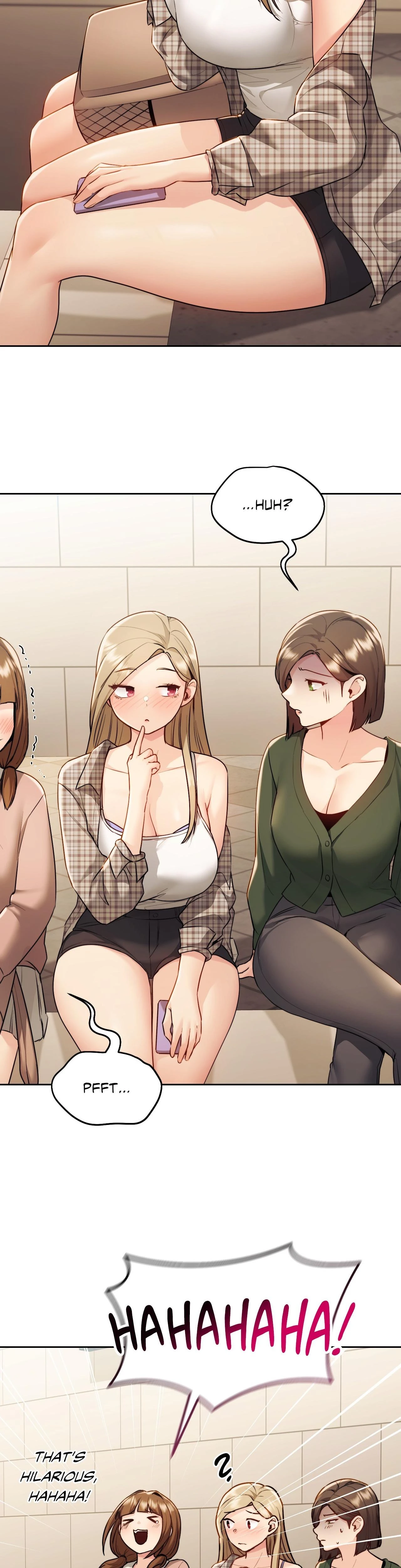 Wreck My Bias Chapter 12 Page 4