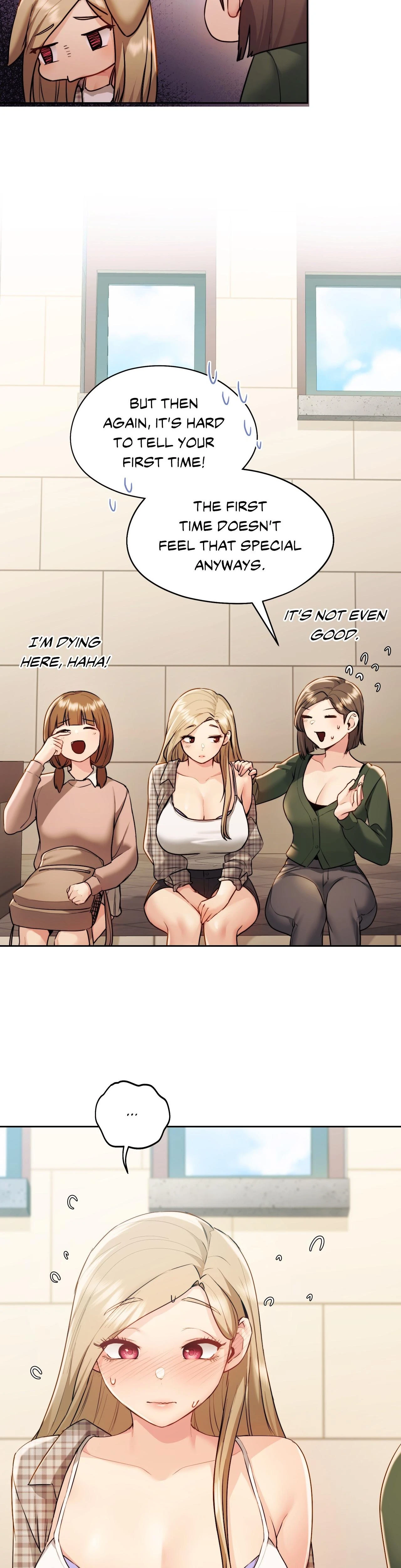 Wreck My Bias Chapter 12 Page 6