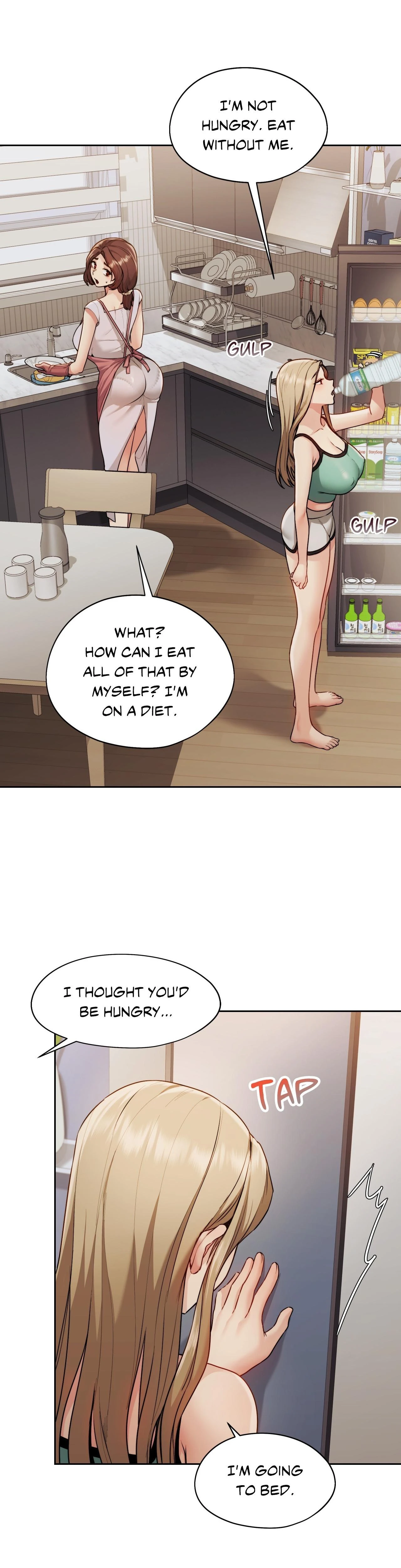 Wreck My Bias Chapter 12 Page 12