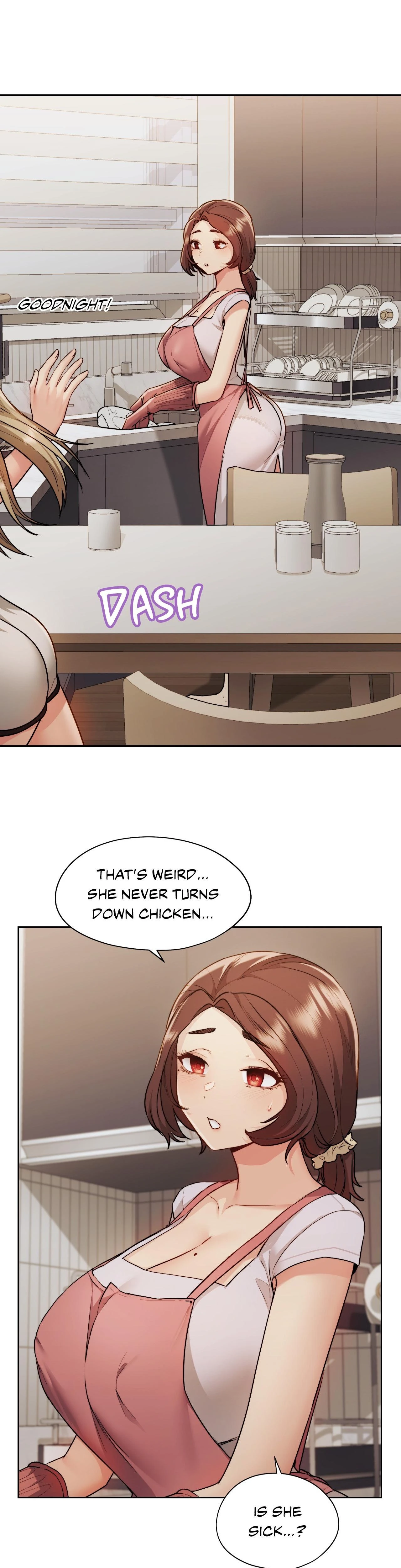 Wreck My Bias Chapter 12 Page 13