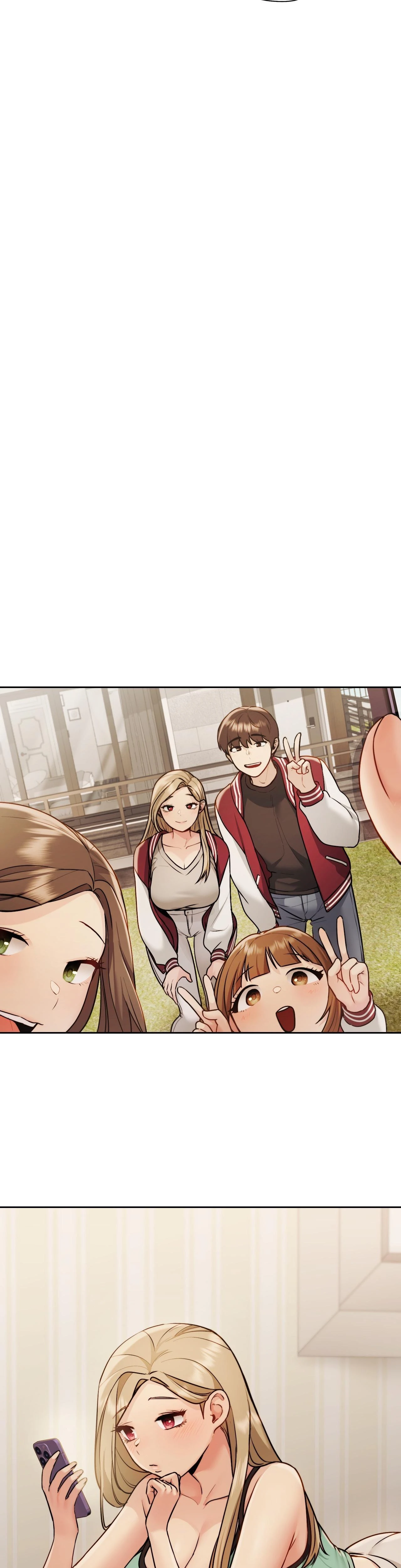 Wreck My Bias Chapter 12 Page 14