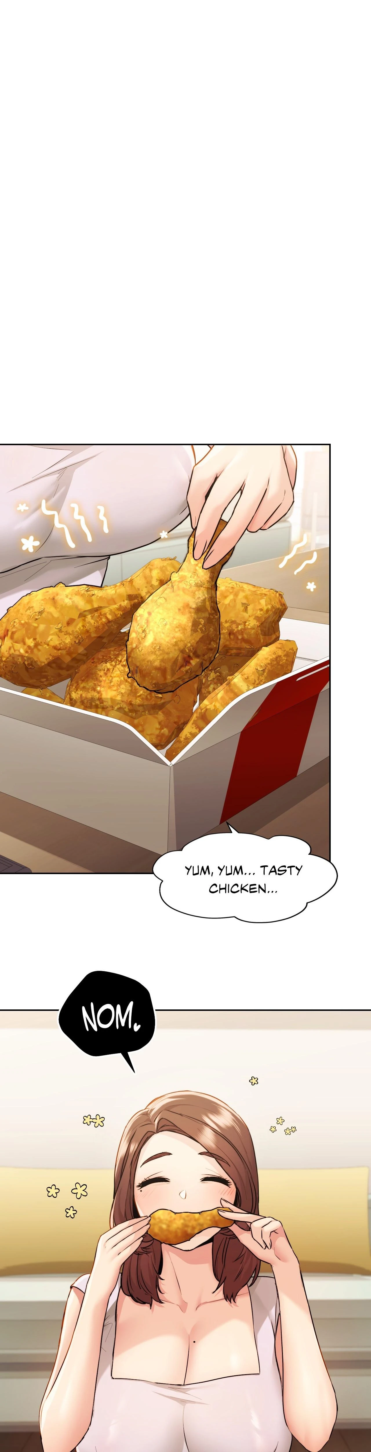 Wreck My Bias Chapter 12 Page 26