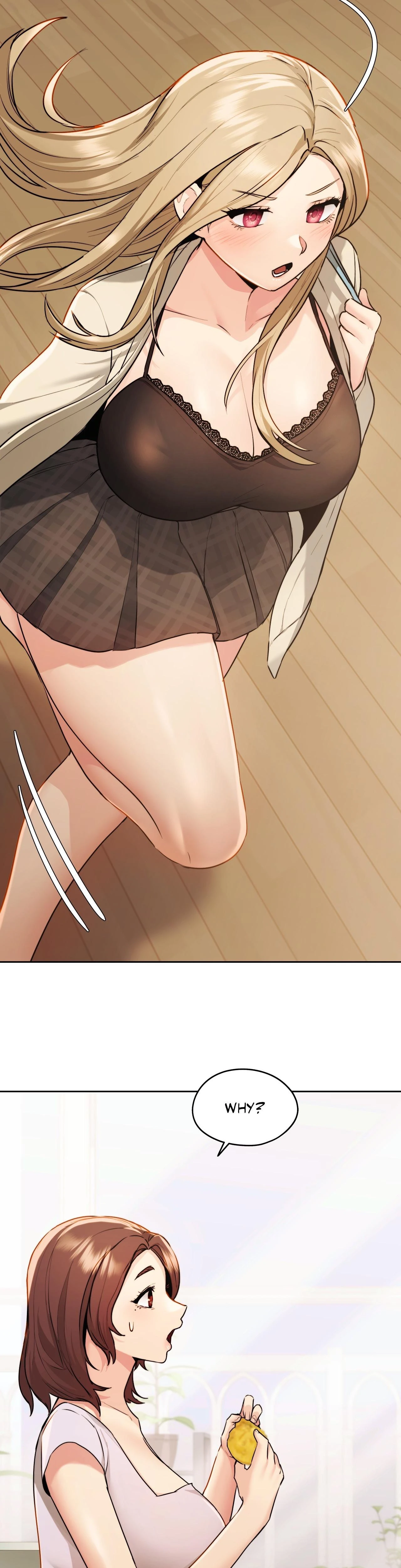Wreck My Bias Chapter 12 Page 28