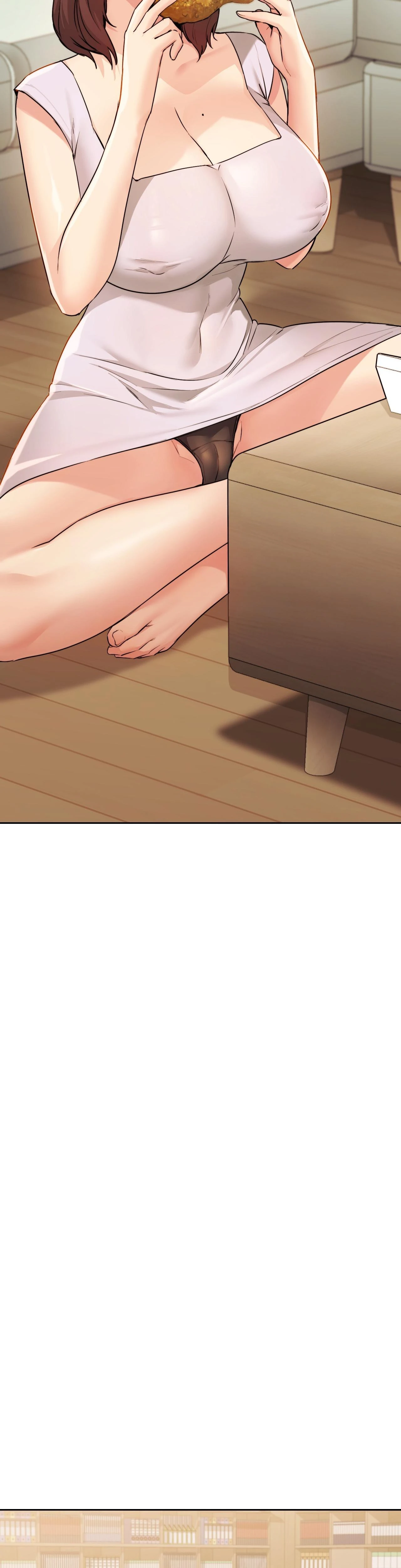 Wreck My Bias Chapter 12 Page 30