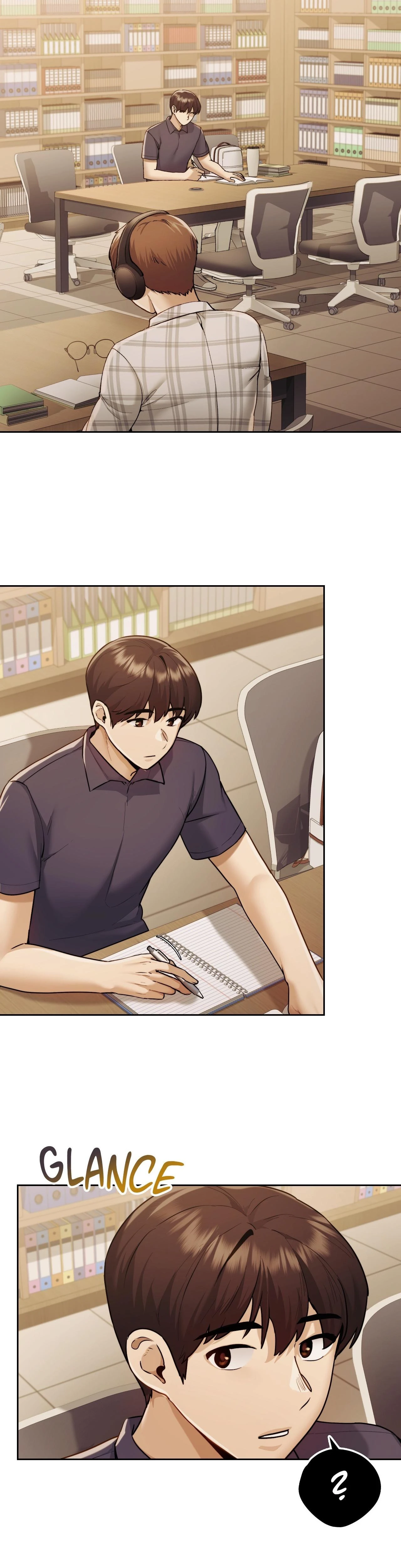 Wreck My Bias Chapter 12 Page 31