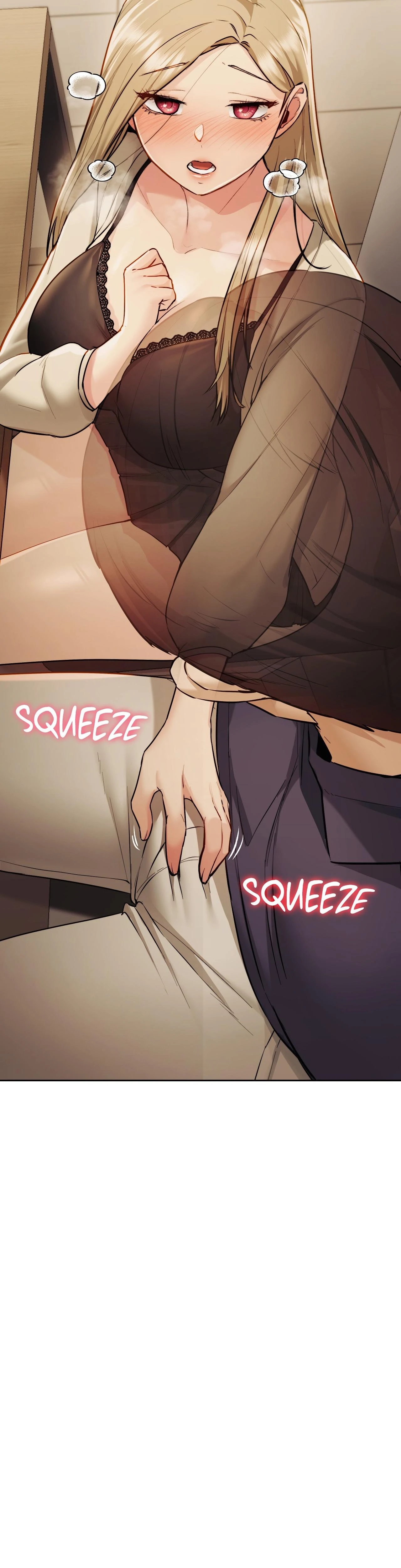 Wreck My Bias Chapter 12 Page 39