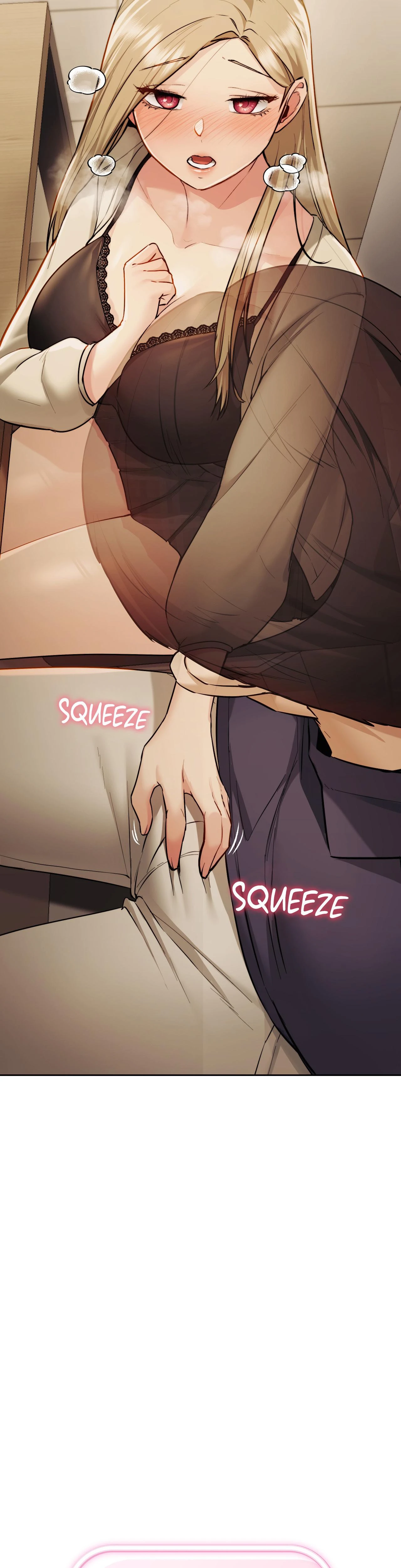 Wreck My Bias Chapter 13 Page 2