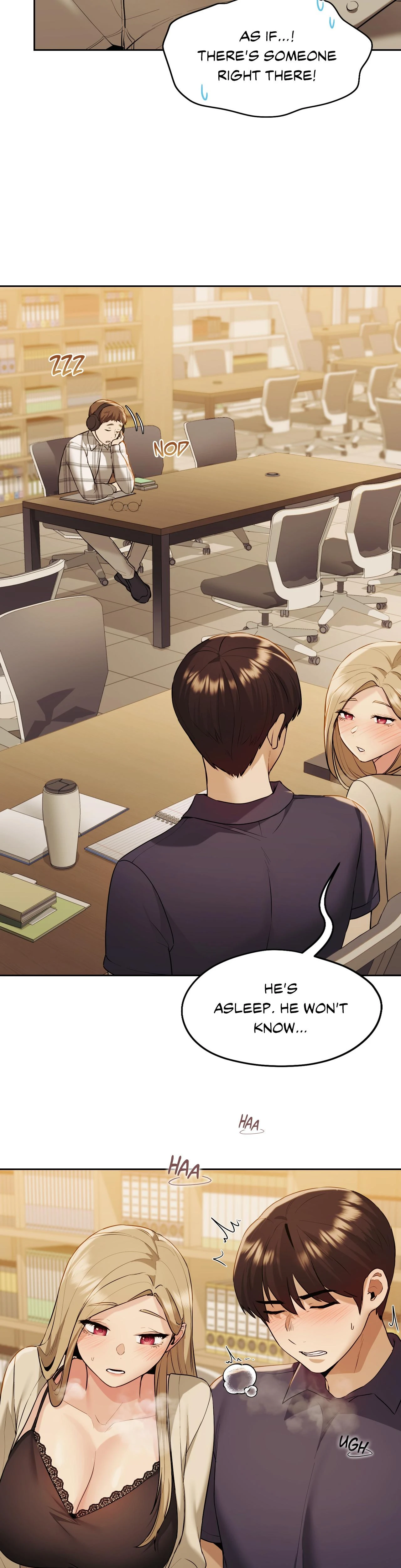 Wreck My Bias Chapter 13 Page 7