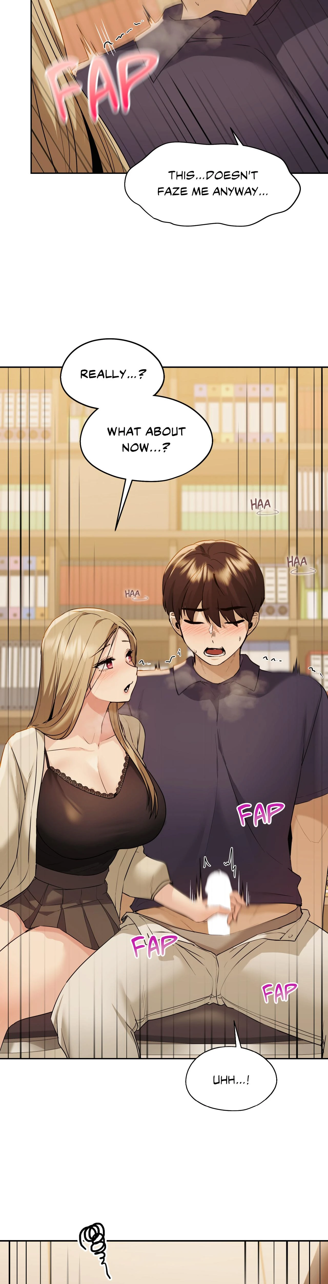 Wreck My Bias Chapter 13 Page 10