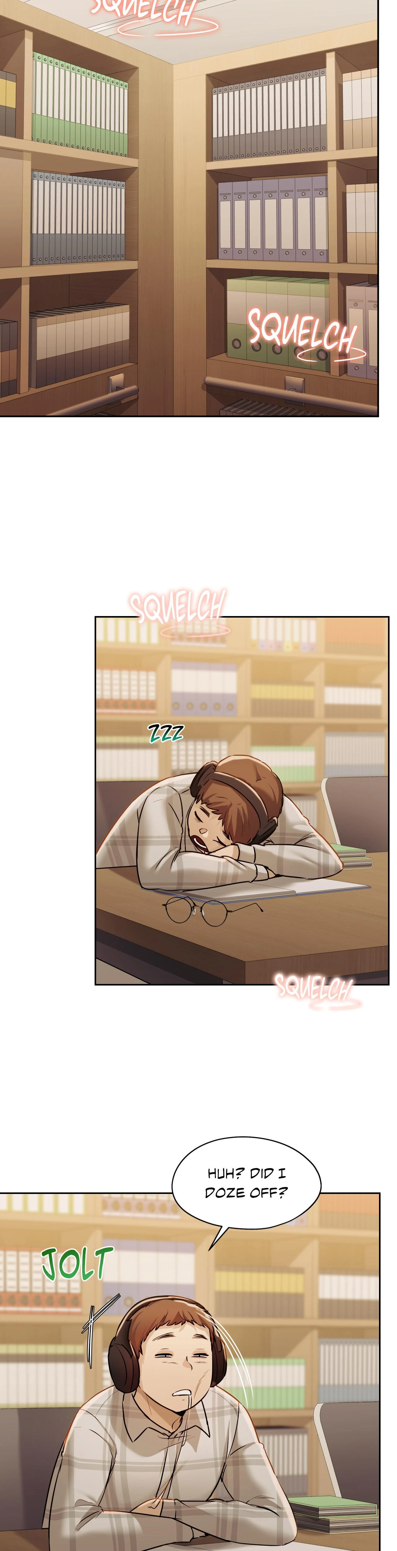 Wreck My Bias Chapter 13 Page 19
