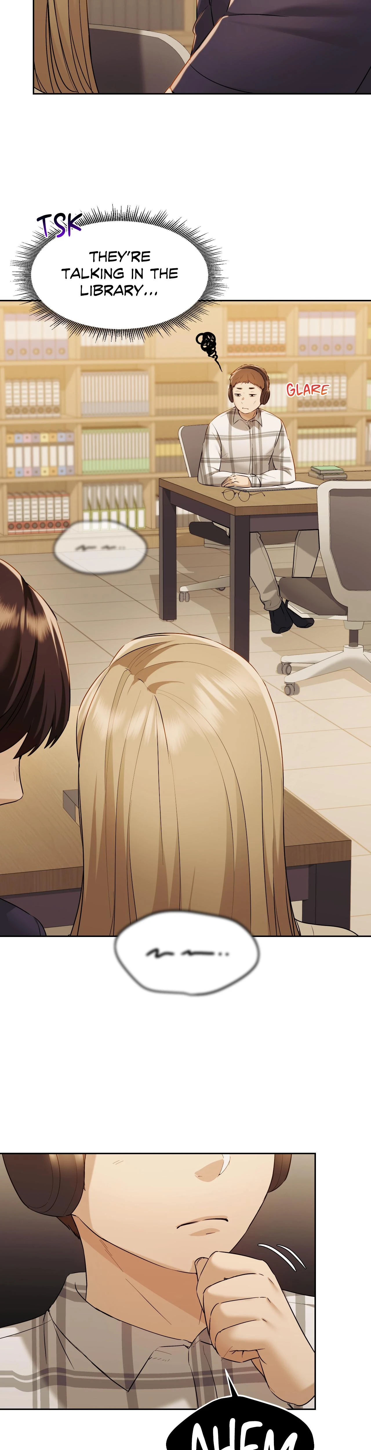 Wreck My Bias Chapter 13 Page 22