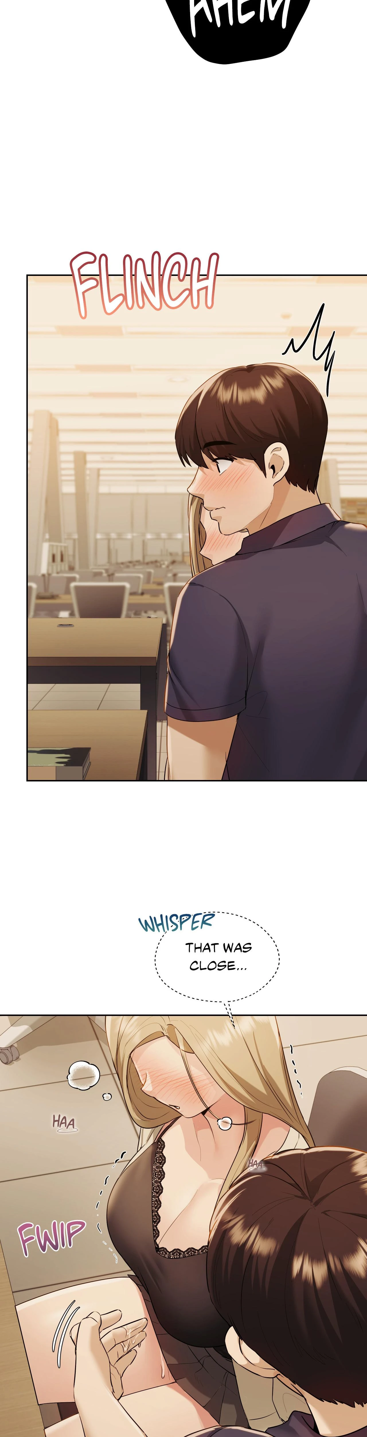 Wreck My Bias Chapter 13 Page 23