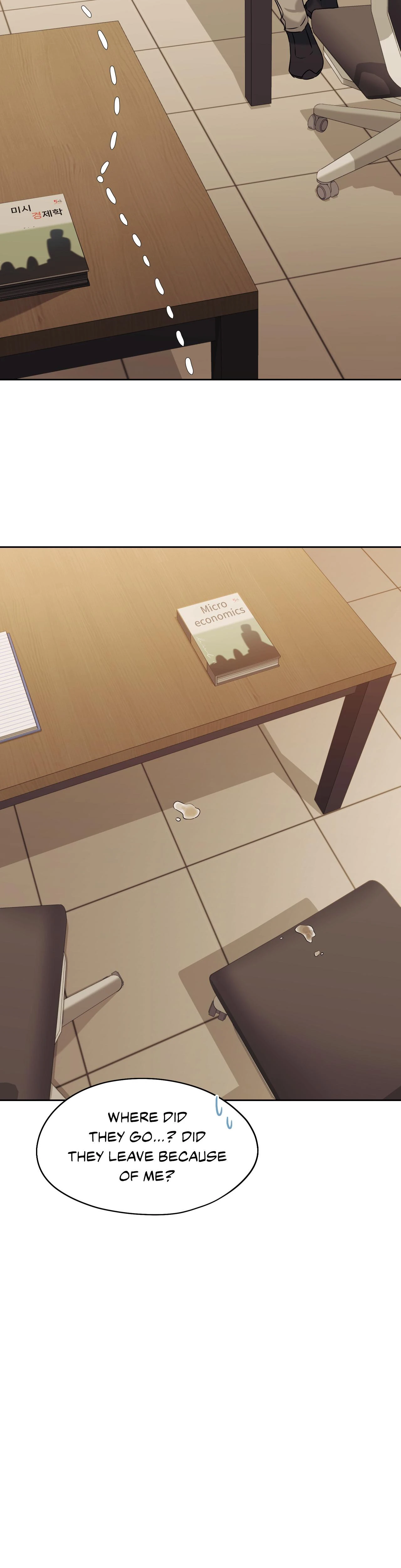 Wreck My Bias Chapter 13 Page 27