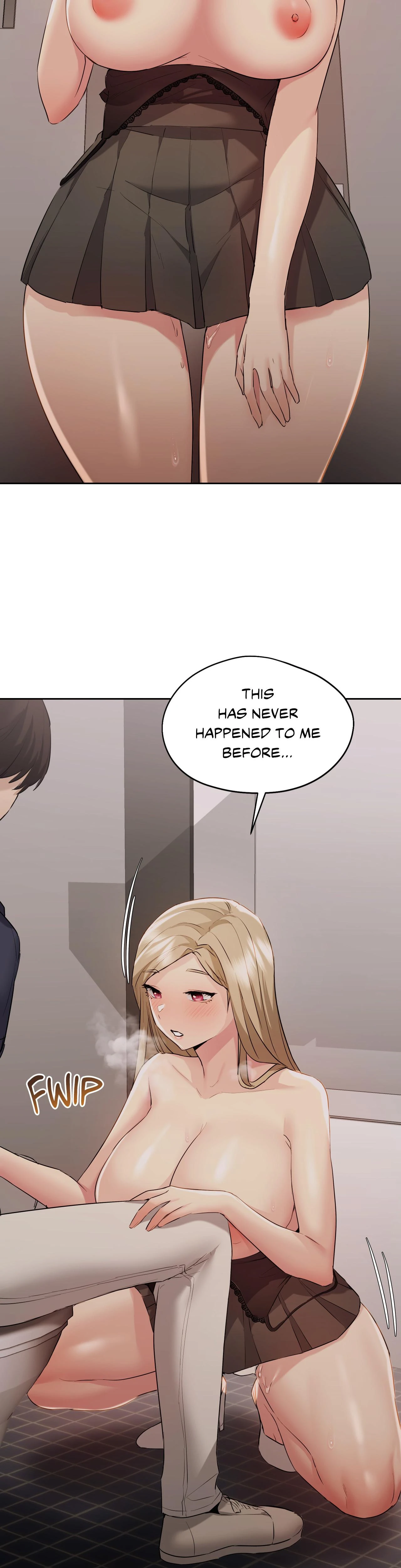 Wreck My Bias Chapter 13 Page 32
