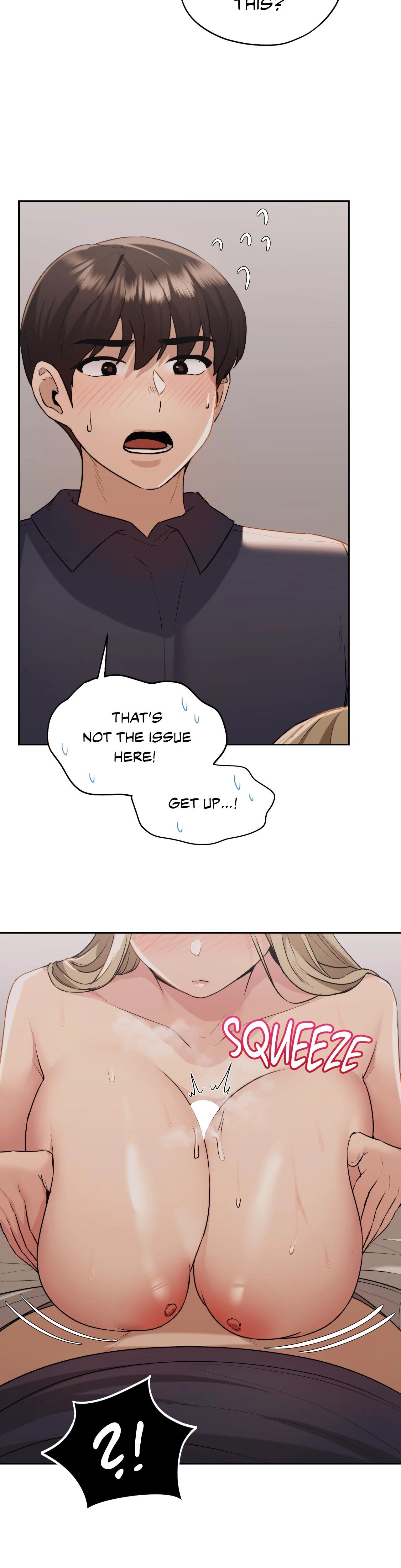 Wreck My Bias Chapter 14 Page 5