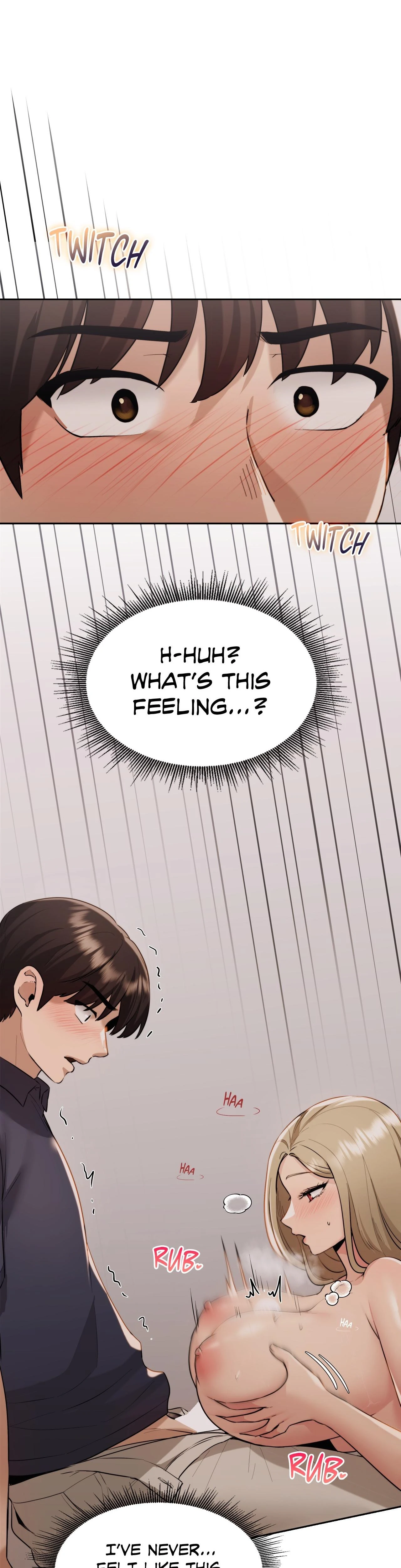 Wreck My Bias Chapter 14 Page 6