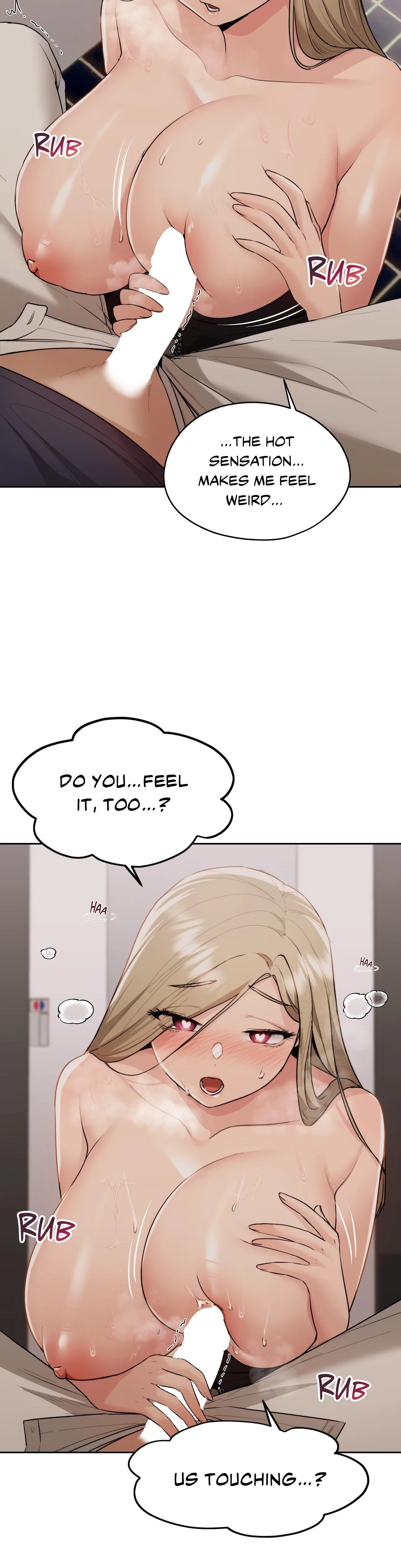 Wreck My Bias Chapter 14 Page 10