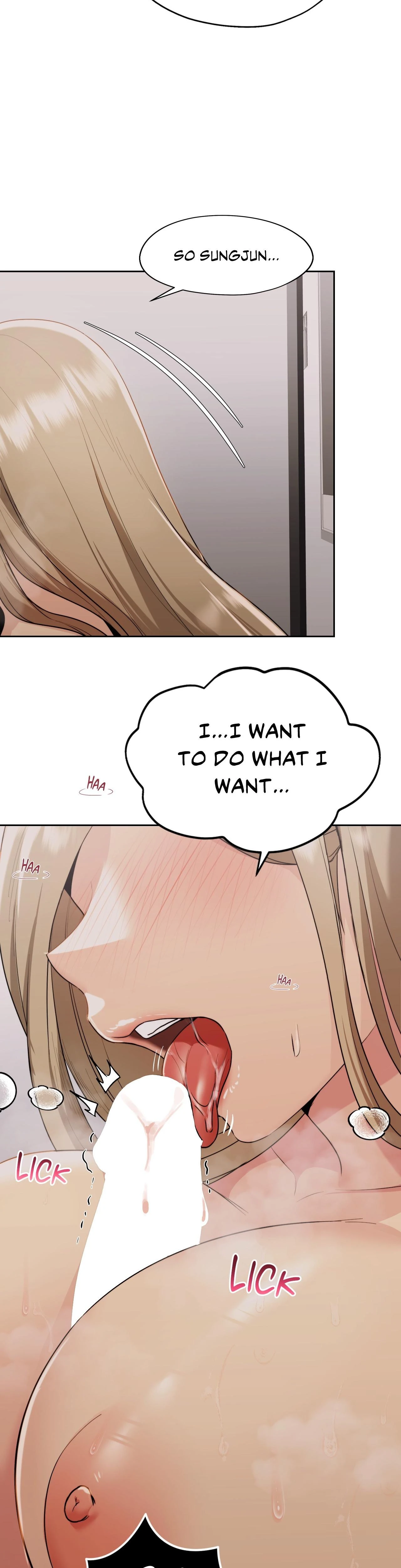 Wreck My Bias Chapter 14 Page 15