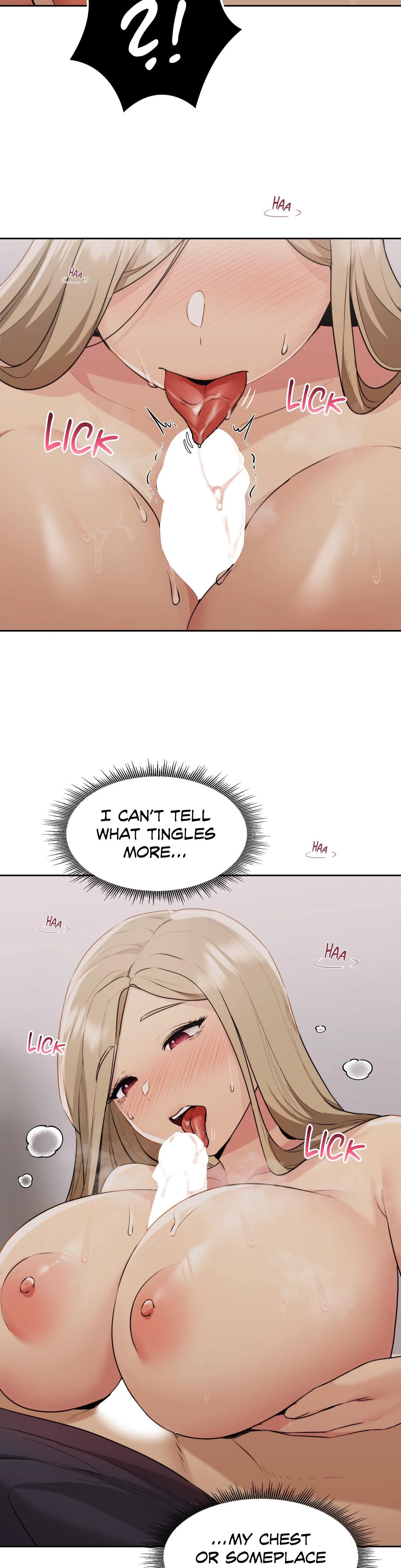 Wreck My Bias Chapter 14 Page 16