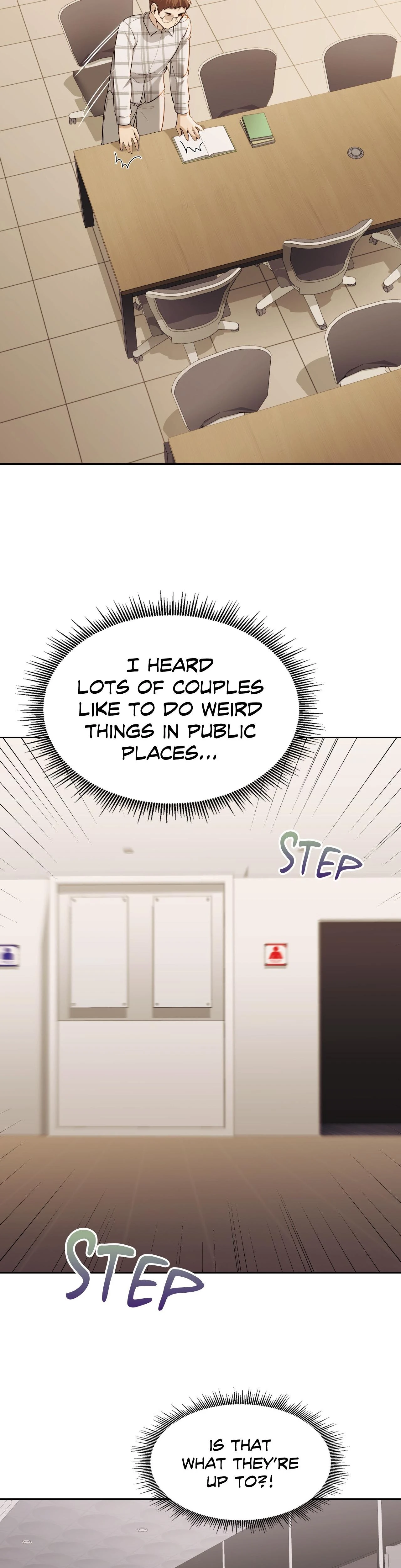 Wreck My Bias Chapter 14 Page 26