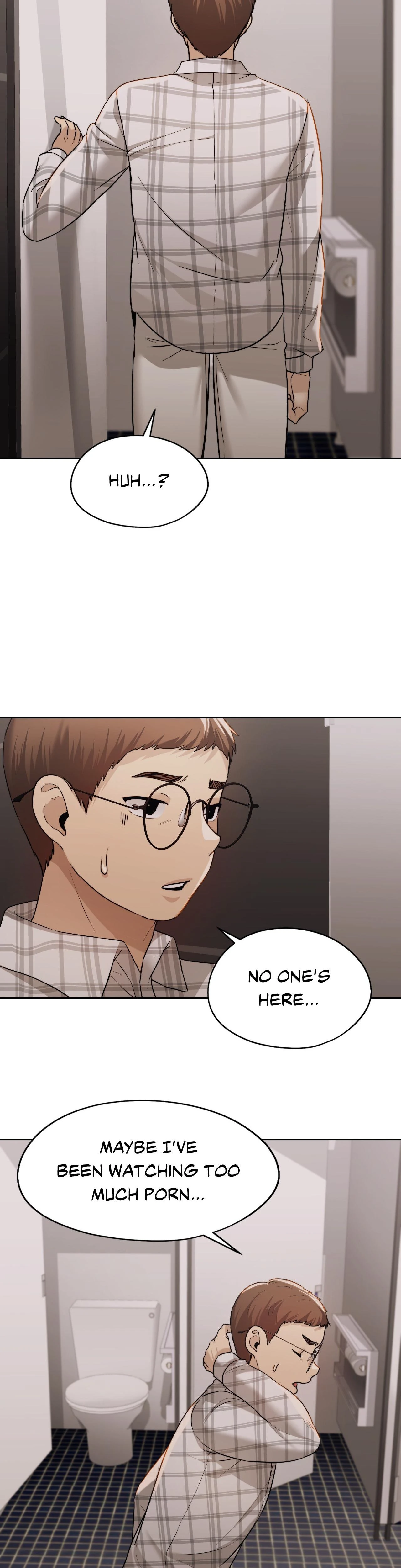 Wreck My Bias Chapter 14 Page 30