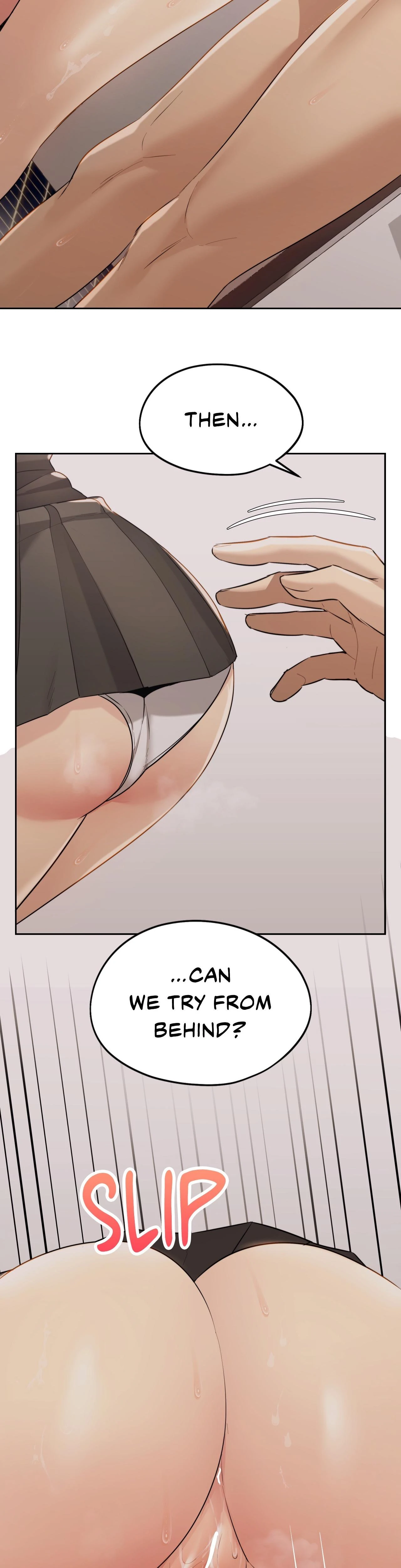 Wreck My Bias Chapter 14 Page 34
