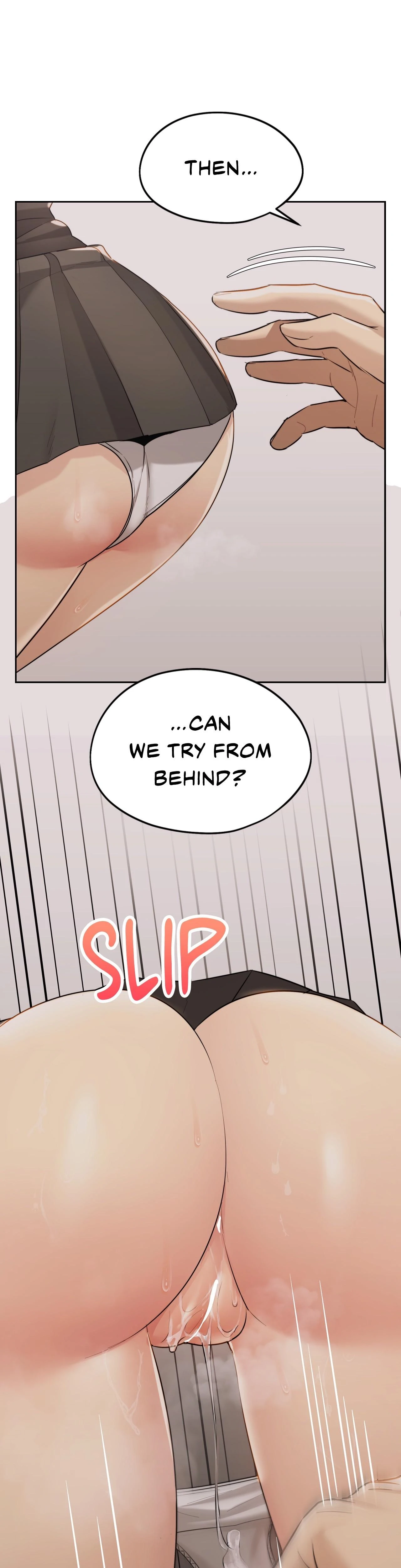 Wreck My Bias Chapter 15 Page 1