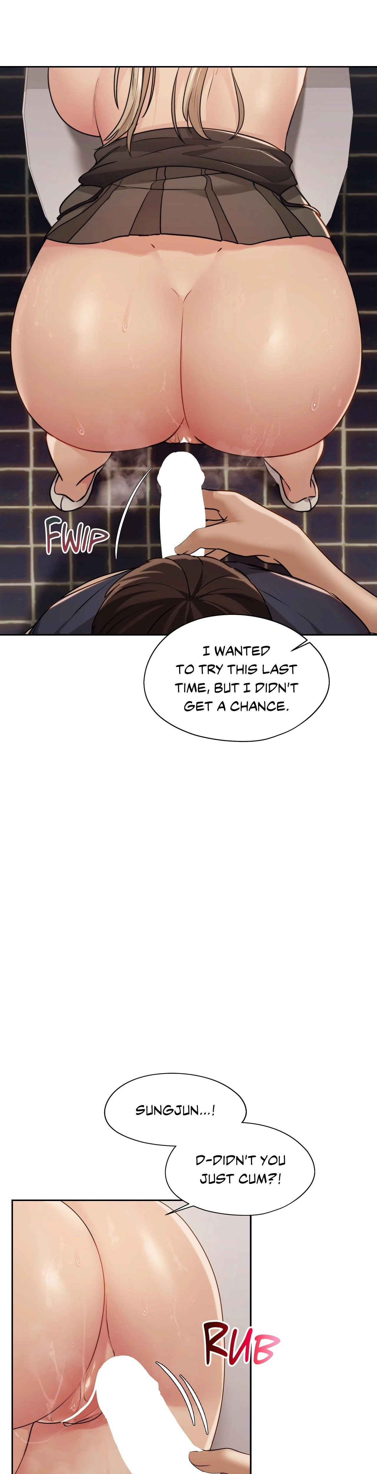 Wreck My Bias Chapter 15 Page 4