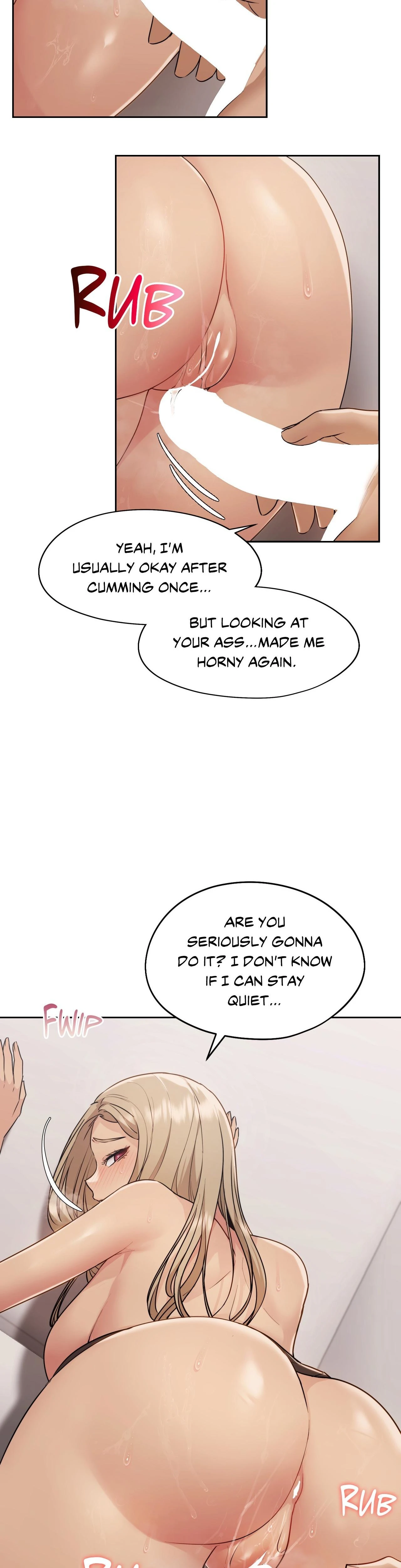 Wreck My Bias Chapter 15 Page 5
