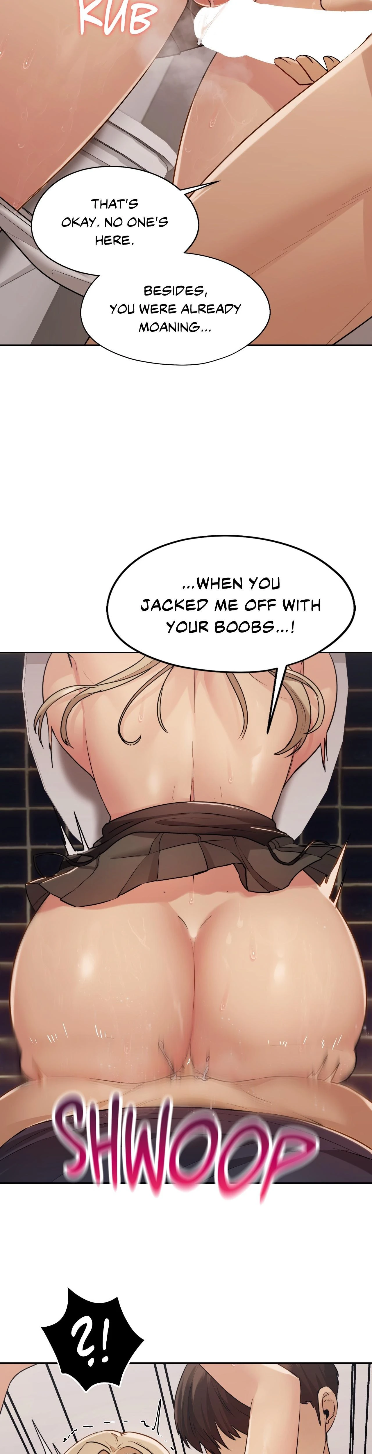 Wreck My Bias Chapter 15 Page 6